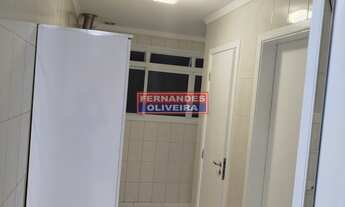 Imagem 7: Apartamento de 3 quartos com suíte e 2 vagas de garagem para locação em Santo Amaro, São P