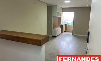 Imagem 4: Apartamento à venda em São Paulo-SP, Paraíso do Morumbi: 3 quartos, 1 suíte, 1 sala, 2 ban