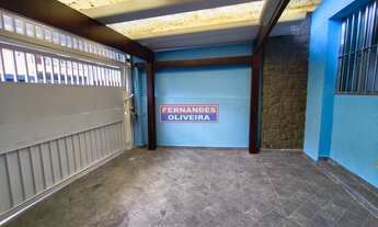 Imagem: Casa à venda na Chácara Santo Antônio