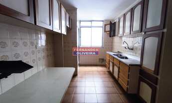 Imagem 2: Apartamento à venda em Santo Amaro, São Paulo-SP: 3 quartos, 1 sala, 2 banheiros, 1 vaga d