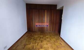 Imagem 4: Apartamento à venda em Santo Amaro, São Paulo-SP: 3 quartos, 1 sala, 2 banheiros, 1 vaga d