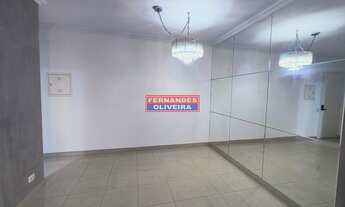 Imagem 6: Apartamento de 2 quartos com suíte e vaga de garagem em Santo Amaro, São Paulo-SP: confira