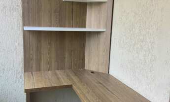 Imagem 3: Apartamento à venda em São Paulo-SP, Paraíso do Morumbi: 3 quartos, 1 suíte, 1 sala, 2 ban