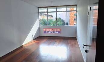 Imagem: Apartamento à venda em São Paulo-SP, bairro