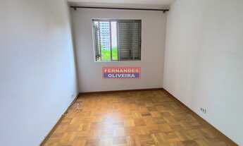Imagem 3: Apartamento à venda em Santo Amaro, São Paulo-SP: 3 quartos, 1 sala, 2 banheiros, 1 vaga d