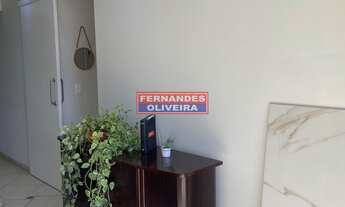 Imagem 2: APARTAMENTO RESIDENCIAL em SÃO PAULO - SP, VILA SOFIA