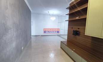 Imagem 5: Apartamento de 2 quartos com suíte e vaga de garagem em Santo Amaro, São Paulo-SP: confira