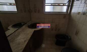 Imagem 5: Apartamento à venda em Santo Amaro, São Paulo-SP: 3 quartos, 1 sala, 2 banheiros, 1 vaga d