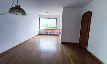 Imagem: Apartamento à venda em Santo Amaro, São