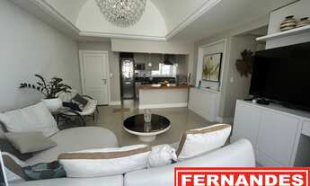 Imagem 2: Apartamento à venda em São Paulo-SP, no bairro Santo Amaro: 2 quartos, 1 suíte, 1 sala, 2