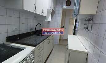 Imagem 4: Apartamento de 2 quartos com suíte e vaga de garagem em Santo Amaro, São Paulo-SP: confira