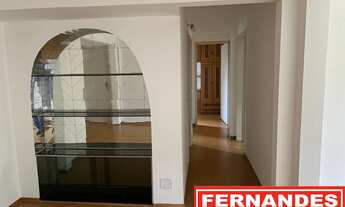 Imagem 3: Apartamento para locação em São Paulo-SP, Jardim Taquaral: 3 quartos, 1 sala, 2 banheiros