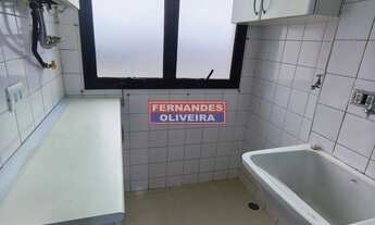 Imagem 3: Apartamento de 2 quartos com suíte e vaga de garagem em Santo Amaro, São Paulo-SP: confira