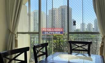 Imagem: APARTAMENTO RESIDENCIAL em SÃO PAULO