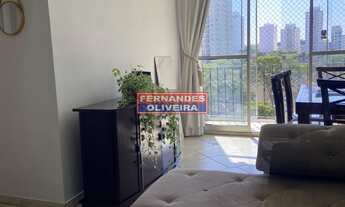 Imagem 3: APARTAMENTO RESIDENCIAL em SÃO PAULO - SP, VILA SOFIA