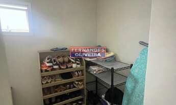 Imagem 4: Apartamento à venda em São Paulo: 3 quartos, 1 suíte, 3 banheiros e 1 vaga no Jardim Maraj