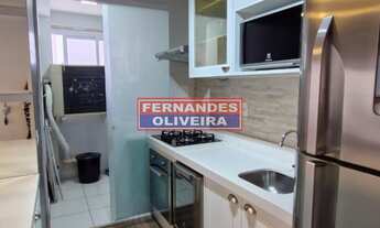 Imagem 4: Oportunidade única: Apartamento à venda no Campo Belo, São Paulo-SP. 1 quarto, 1 suíte, 2