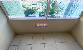 Imagem 6: Aluguel de Apartamento Impecável em Santo Amaro, São Paulo-SP: 2 Quartos, 1 Banheiro, 1 Va