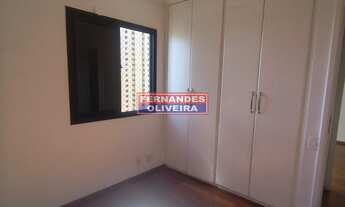 Imagem 5: Imperdível oportunidade: Apartamento à venda em Santo Amaro, SP com 3 quartos, 1 suíte e 2