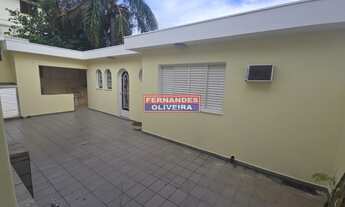 Imagem: CASA RESIDENCIAL em SÃO PAULO - SP, JARDIM