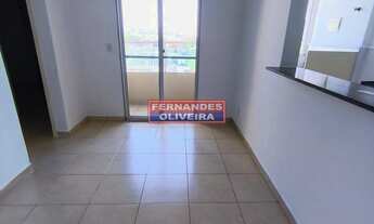 Imagem 1: Aluguel de Apartamento Impecável em Santo Amaro, São Paulo-SP: 2 Quartos, 1 Banheiro, 1 Va