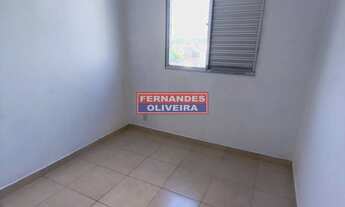 Imagem 5: Aluguel de Apartamento Impecável em Santo Amaro, São Paulo-SP: 2 Quartos, 1 Banheiro, 1 Va