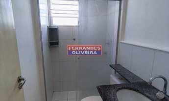 Imagem 7: Aluguel de Apartamento Impecável em Santo Amaro, São Paulo-SP: 2 Quartos, 1 Banheiro, 1 Va