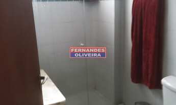 Imagem 2: Imperdível casa à venda em São Paulo-SP, com 3 quartos, 3 banheiros, 1 vaga de garagem e 1