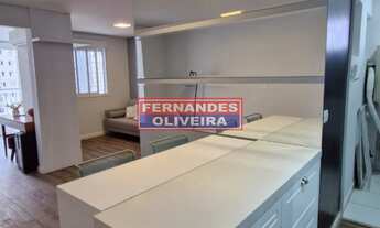 Imagem 7: Oportunidade única: Apartamento à venda no Campo Belo, São Paulo-SP. 1 quarto, 1 suíte, 2