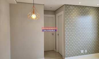 Imagem: Apartamento para locação na Vila Plana