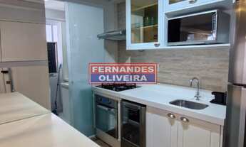 Imagem 3: Oportunidade única: Apartamento à venda no Campo Belo, São Paulo-SP. 1 quarto, 1 suíte, 2