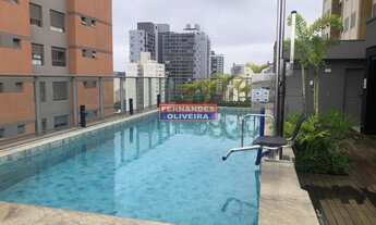 Imagem: APARTAMENTO RESIDENCIAL em São Paulo