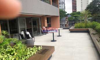 Imagem 4: APARTAMENTO RESIDENCIAL em São Paulo - SP, Chácara Santo Antônio