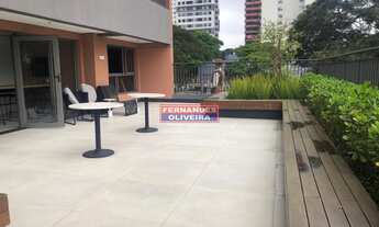 Imagem 2: APARTAMENTO RESIDENCIAL em São Paulo - SP, Chácara Santo Antônio