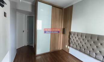 Imagem: Apartamento de 3 quartos no Jardim Marajoara