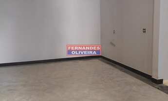 Imagem 3: Aluguel de casa de 2 quartos com suite e 2 vagas em Santo Amaro, São Paulo-SP