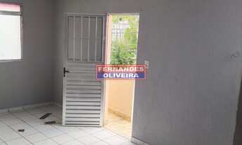 Imagem 3: Casa para locação em Santo Amaro, São Paulo - 1 quarto, 1 banheiro, 20m² de área. Encontre