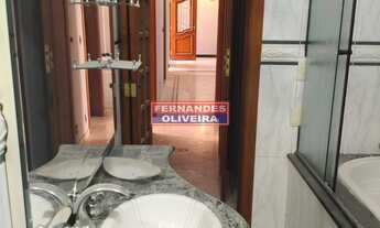 Imagem 7: Aluguel de casa de 2 quartos com suite e 2 vagas em Santo Amaro, São Paulo-SP