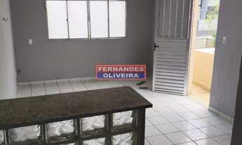 Imagem: Casa para locação em Santo Amaro, São