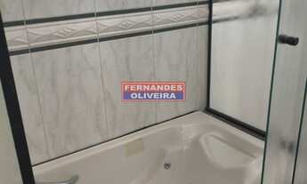 Imagem 6: Aluguel de casa de 2 quartos com suite e 2 vagas em Santo Amaro, São Paulo-SP