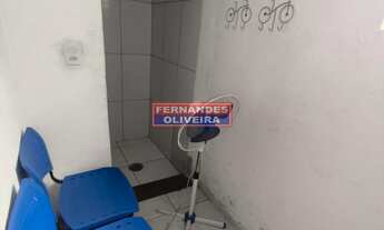 Imagem 3: Oportunidade Única: Casa Comercial à Venda em São Paulo-SP, Jardim Bélgica, 364,00 m² de Á