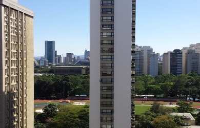 Imagem 3: APARTAMENTO RESIDENCIAL em SAO PAULO - SP, JARDIM PAULISTANO