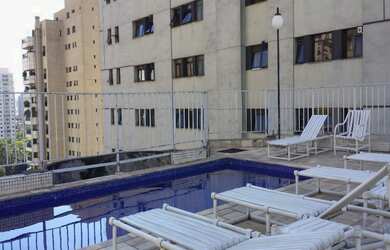 Imagem 4: APARTAMENTO RESIDENCIAL em SAO PAULO - SP, JARDIM PAULISTANO