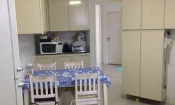 Imagem 3: Apartamento localizado ao lado do metrô V.Mariana e Chácara Klabin. Ambientes claros e am