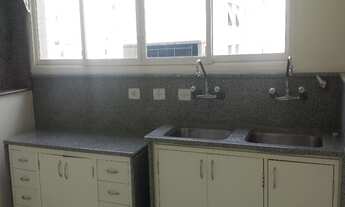 Imagem 2: APARTAMENTO RESIDENCIAL em SÃO PAULO - SP, JARDIM EUROPA