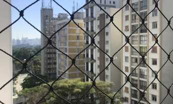 Imagem 3: ITAIM - Venda ou Locação a poucos minutos do Clube Pinheiros, 4 dorms, sendo 1 suite, 2 va