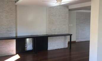 Imagem 4: ITAIM - Venda ou Locação a poucos minutos do Clube Pinheiros, 4 dorms, sendo 1 suite, 2 va