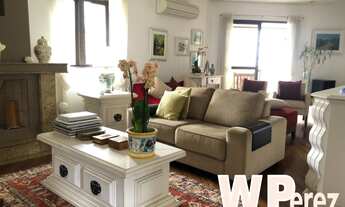 Imagem: Itaim - Venda Apartamento amplo, repleto