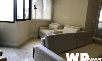 Imagem 6: APARTAMENTO RESIDENCIAL em SAO PAULO - SP, JARDIM PAULISTANO