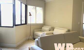 Imagem: APARTAMENTO RESIDENCIAL em SAO PAULO - SP